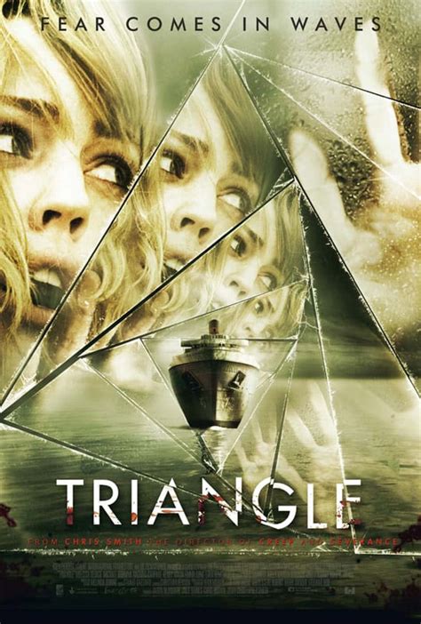 triangle pelicula|triangle film sa prevodom.